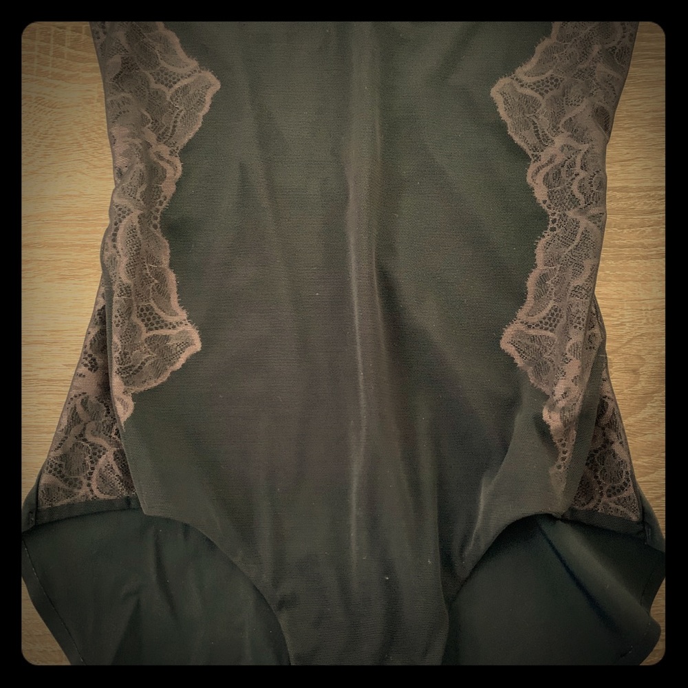 Spanx Girdle never been worn